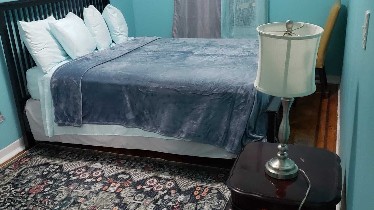 Photo of Bedroom in East Flatbush