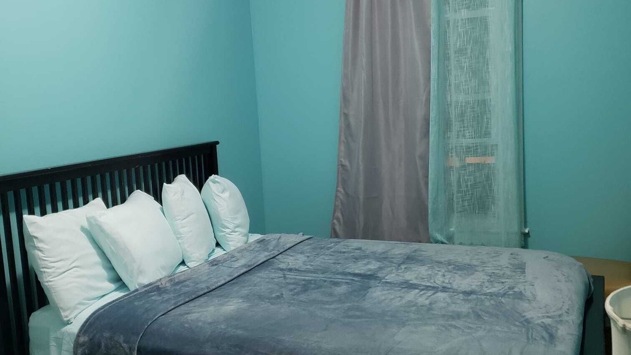 Photo of Bedroom in East Flatbush