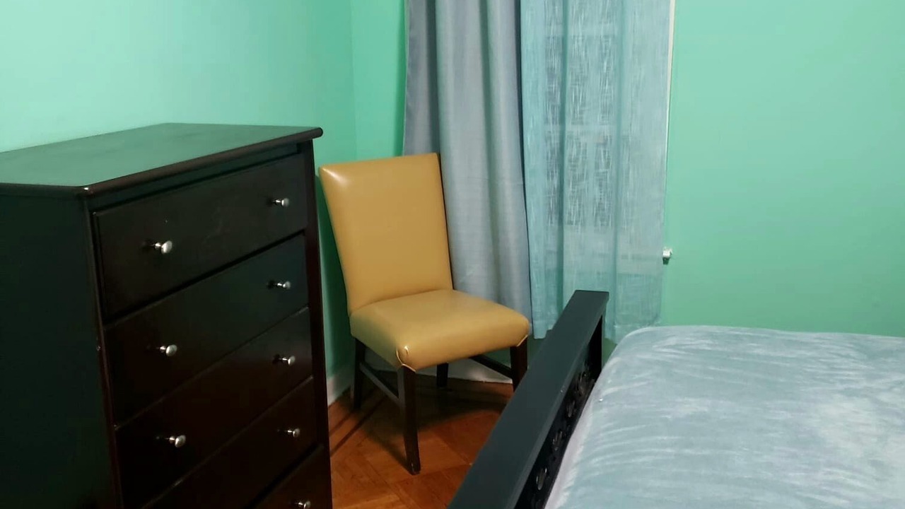 Photo of Bedroom in East Flatbush
