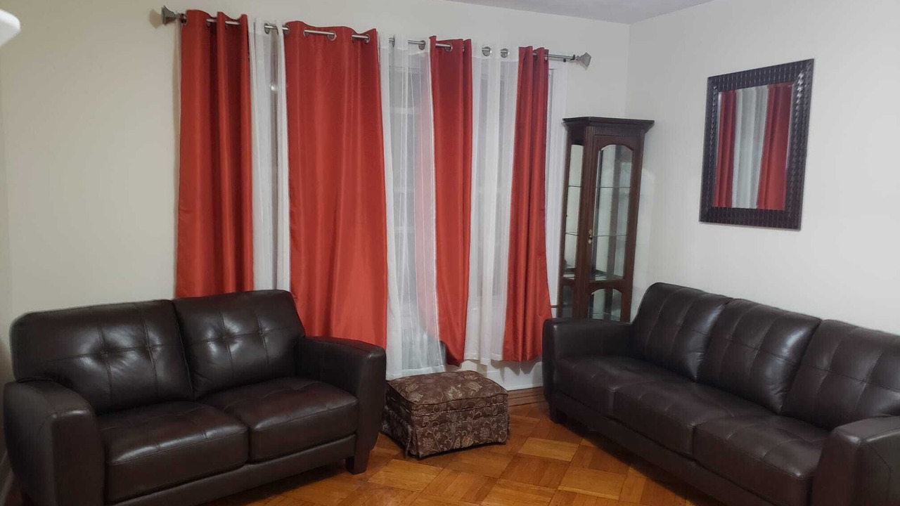 Photo of Livingroom in East Flatbush