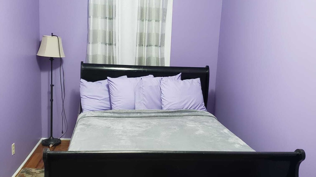 Photo of Bedroom in East Flatbush