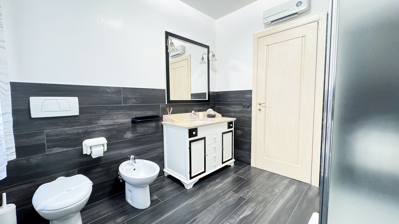 Photo of Bathroom in Chioggia