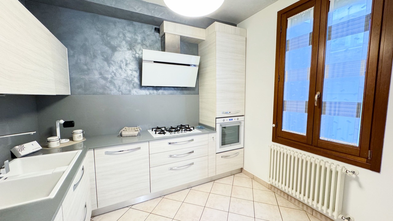 Photo of Kitchen in Chioggia
