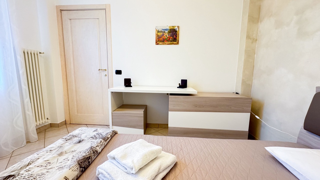 Photo of Bedroom in Chioggia