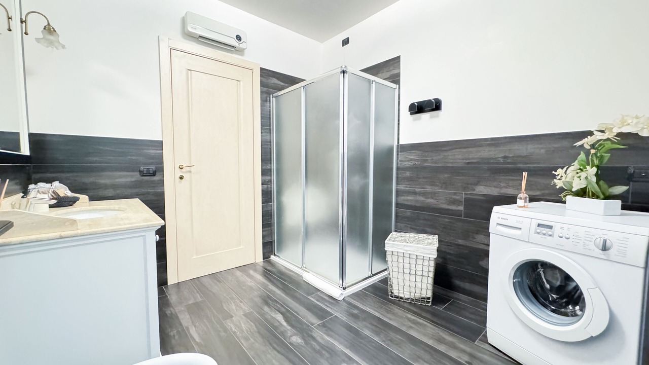 Photo of Bathroom in Chioggia