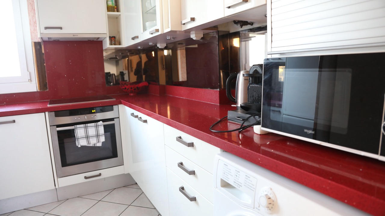 Photo of Kitchen in Antony