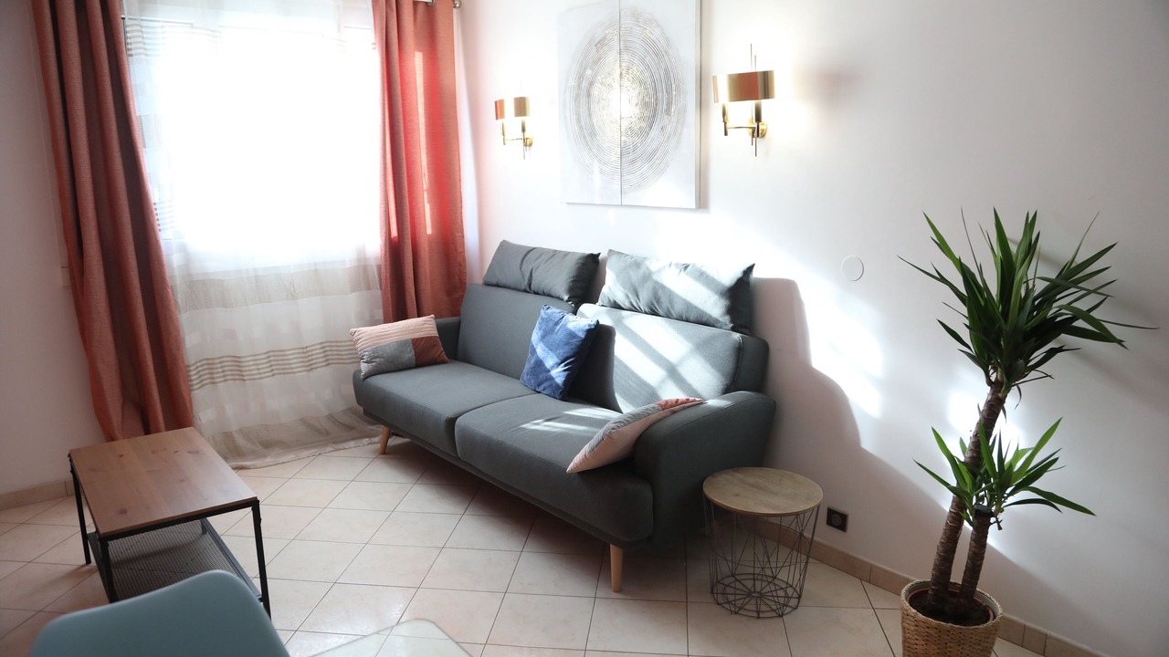 Photo of Livingroom in Antony