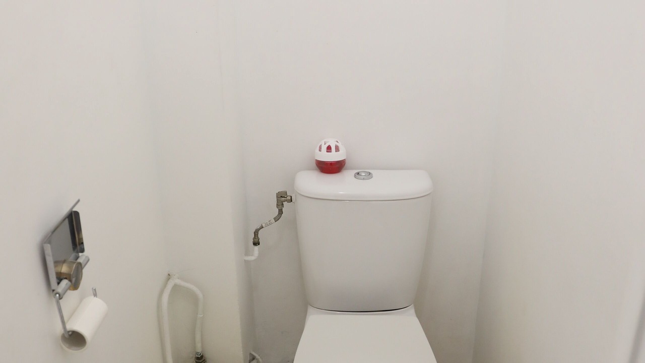 Photo of Bathroom in Antony