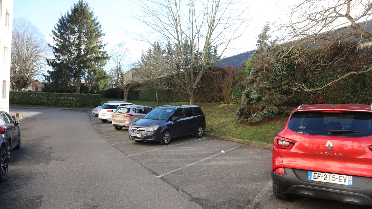Photo of Outdoor in Antony