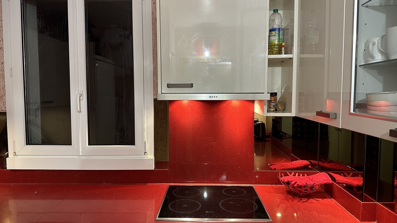 Photo of Kitchen in Antony