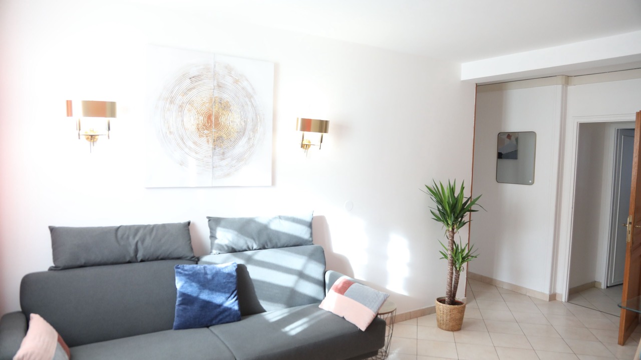 Photo of Livingroom in Antony