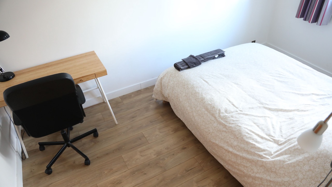 Photo of Bedroom in Antony