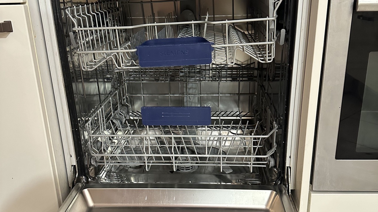 Photo of Kitchen in Antony