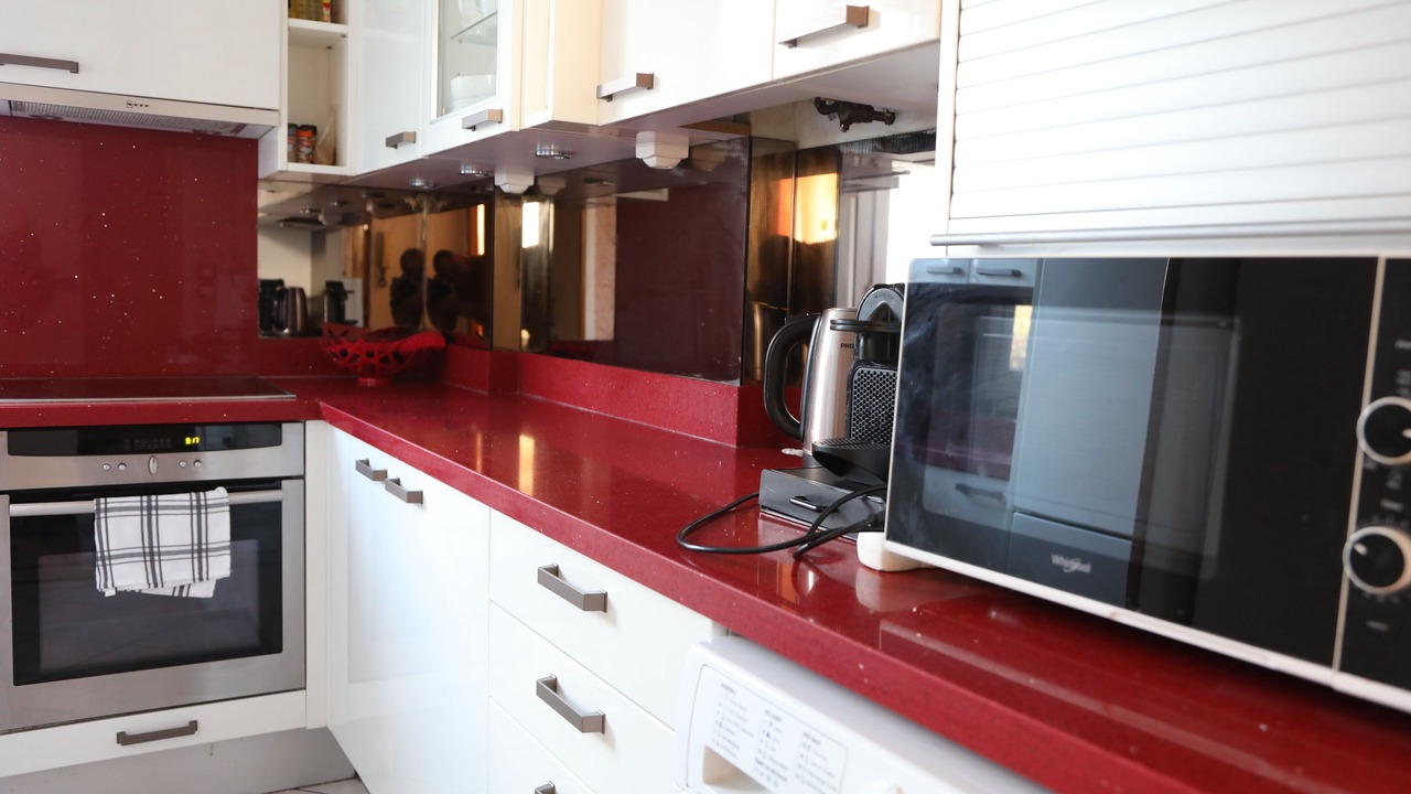 Photo of Kitchen in Antony