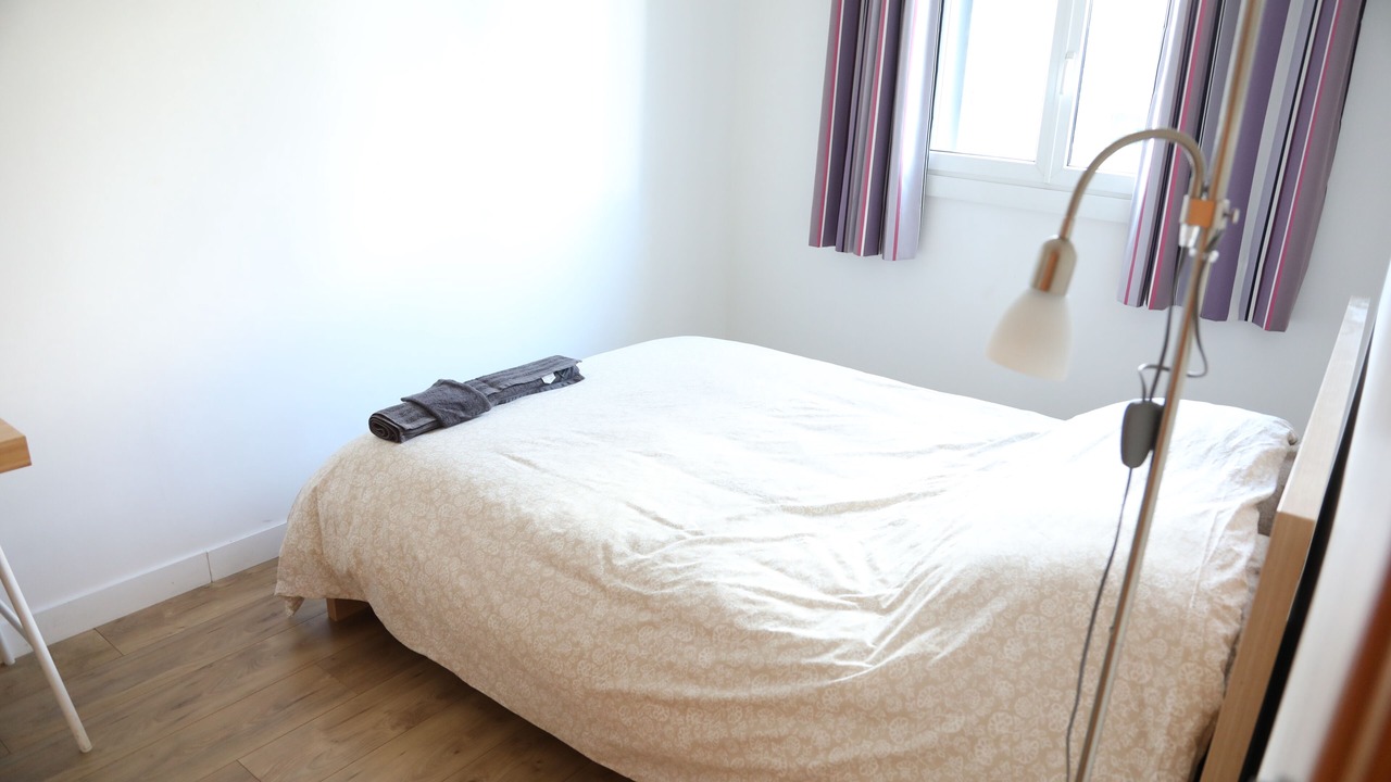 Photo of Bedroom in Antony