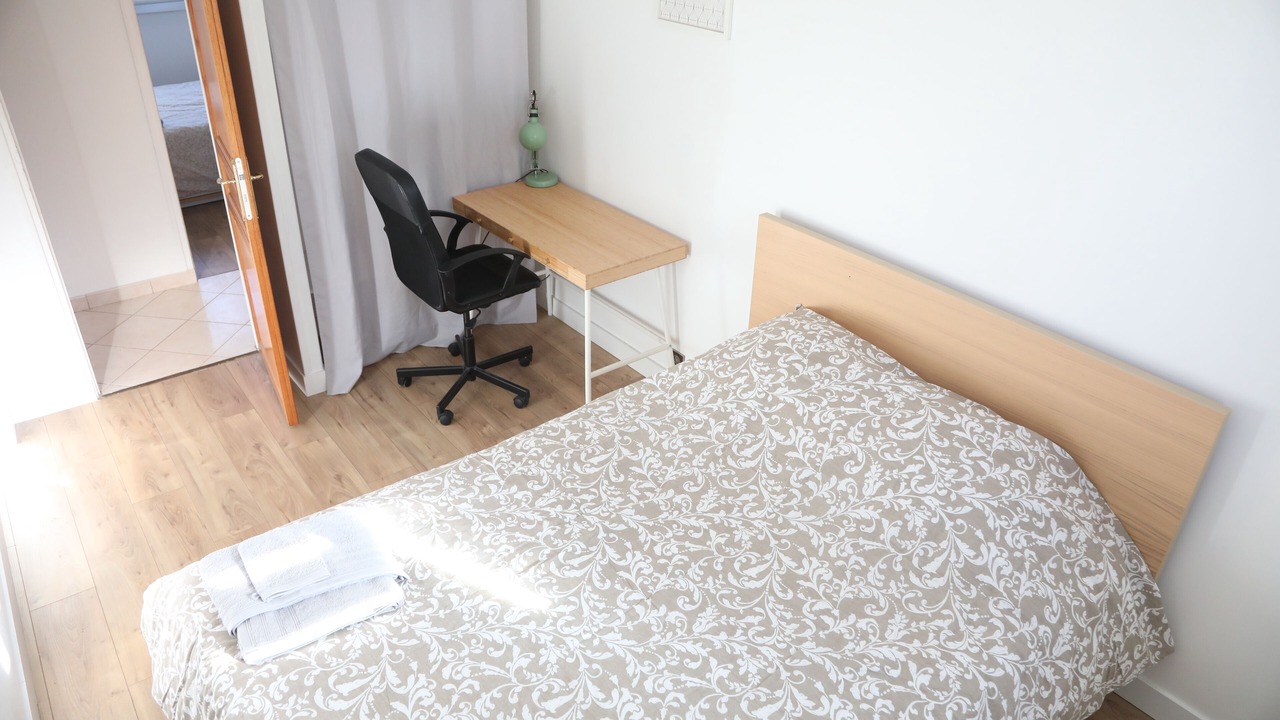 Photo of Bedroom in Antony