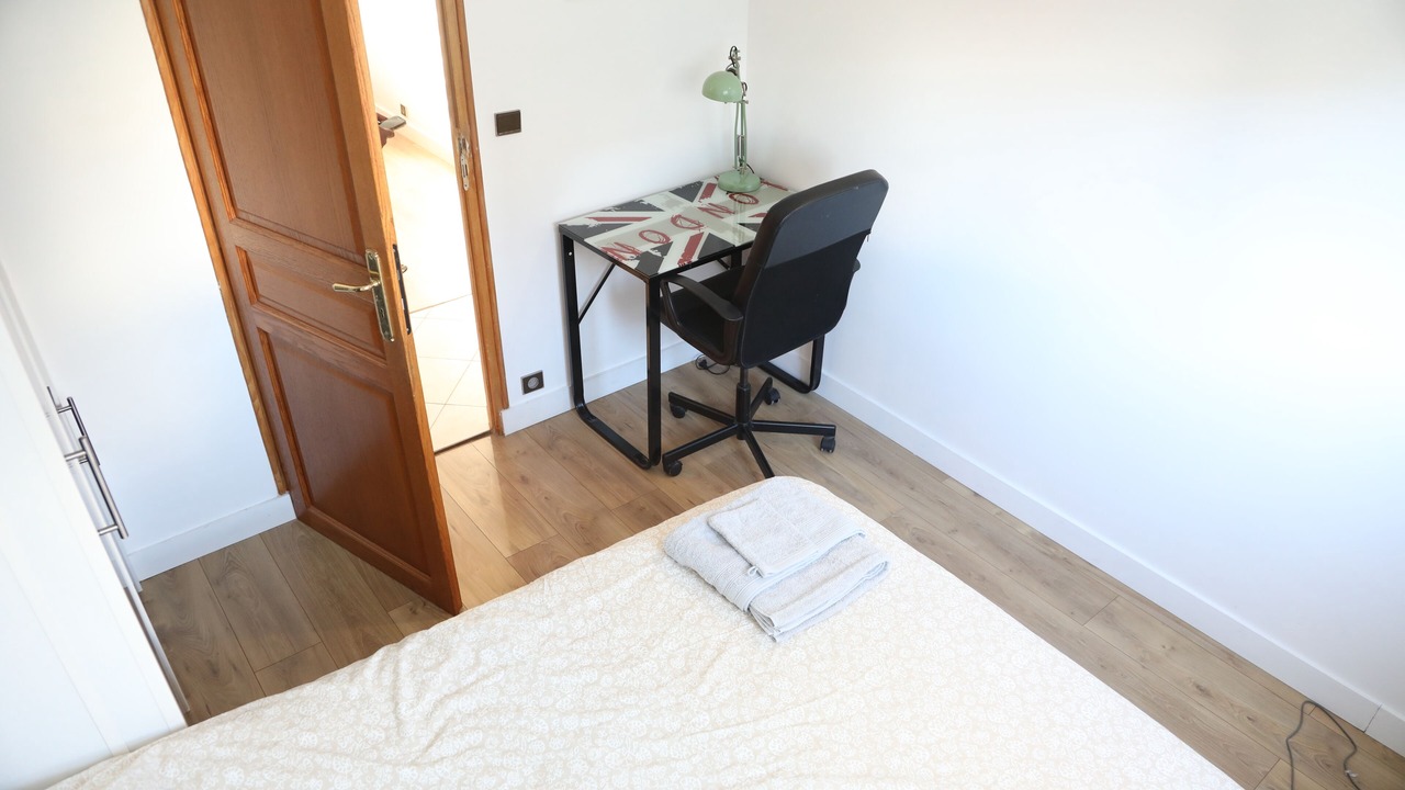 Photo of Bedroom in Antony