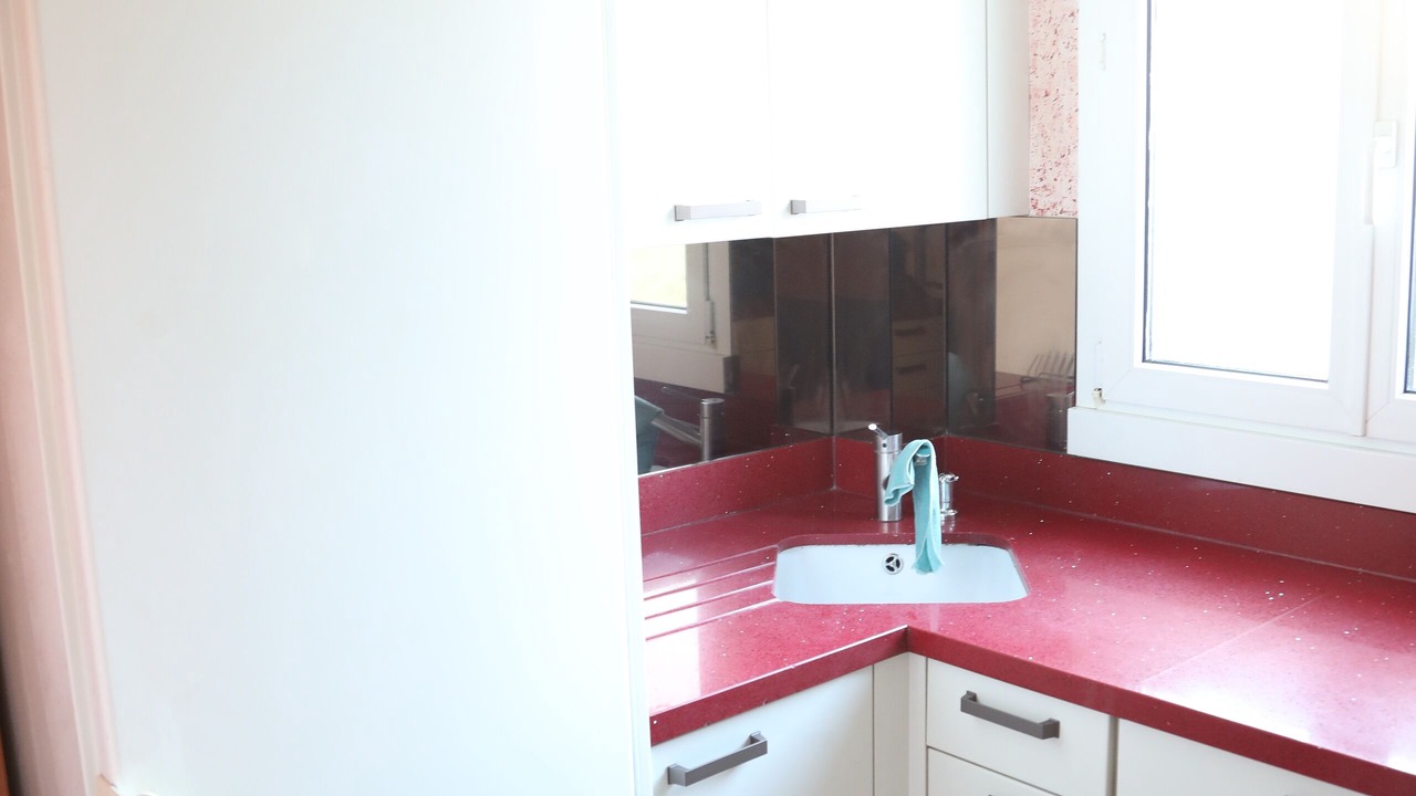 Photo of Kitchen in Antony