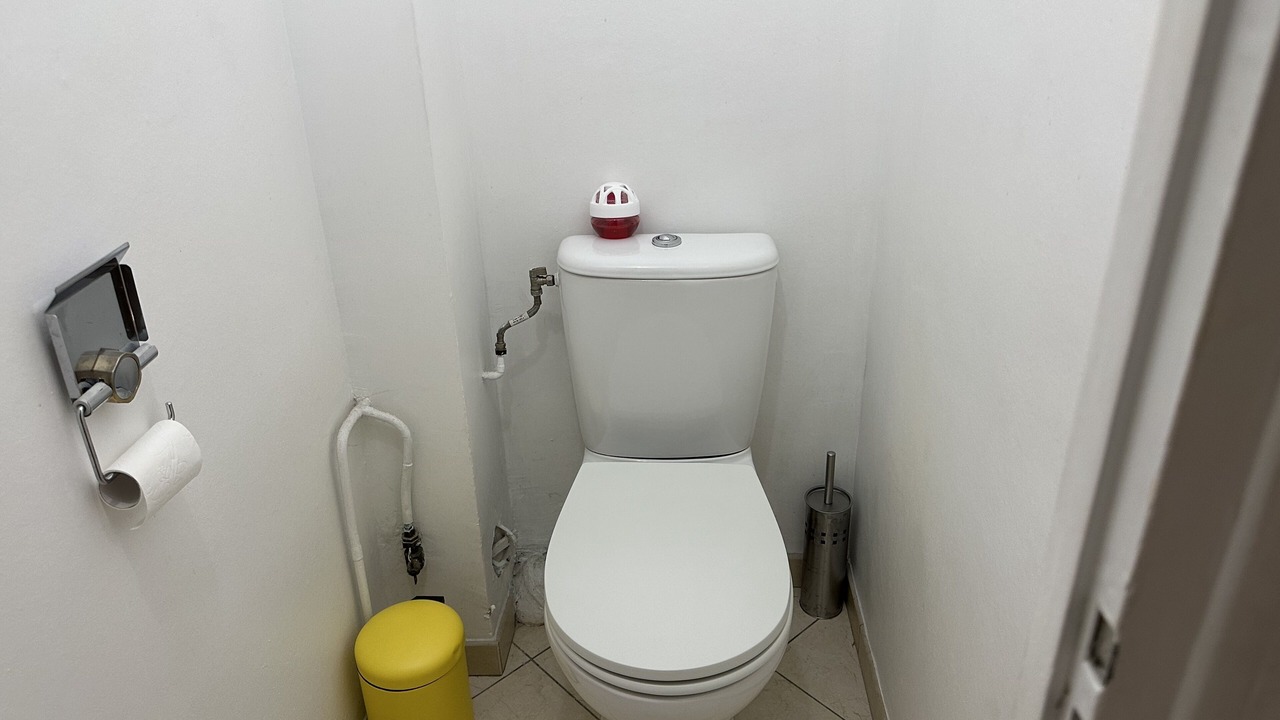 Photo of Bathroom in Antony