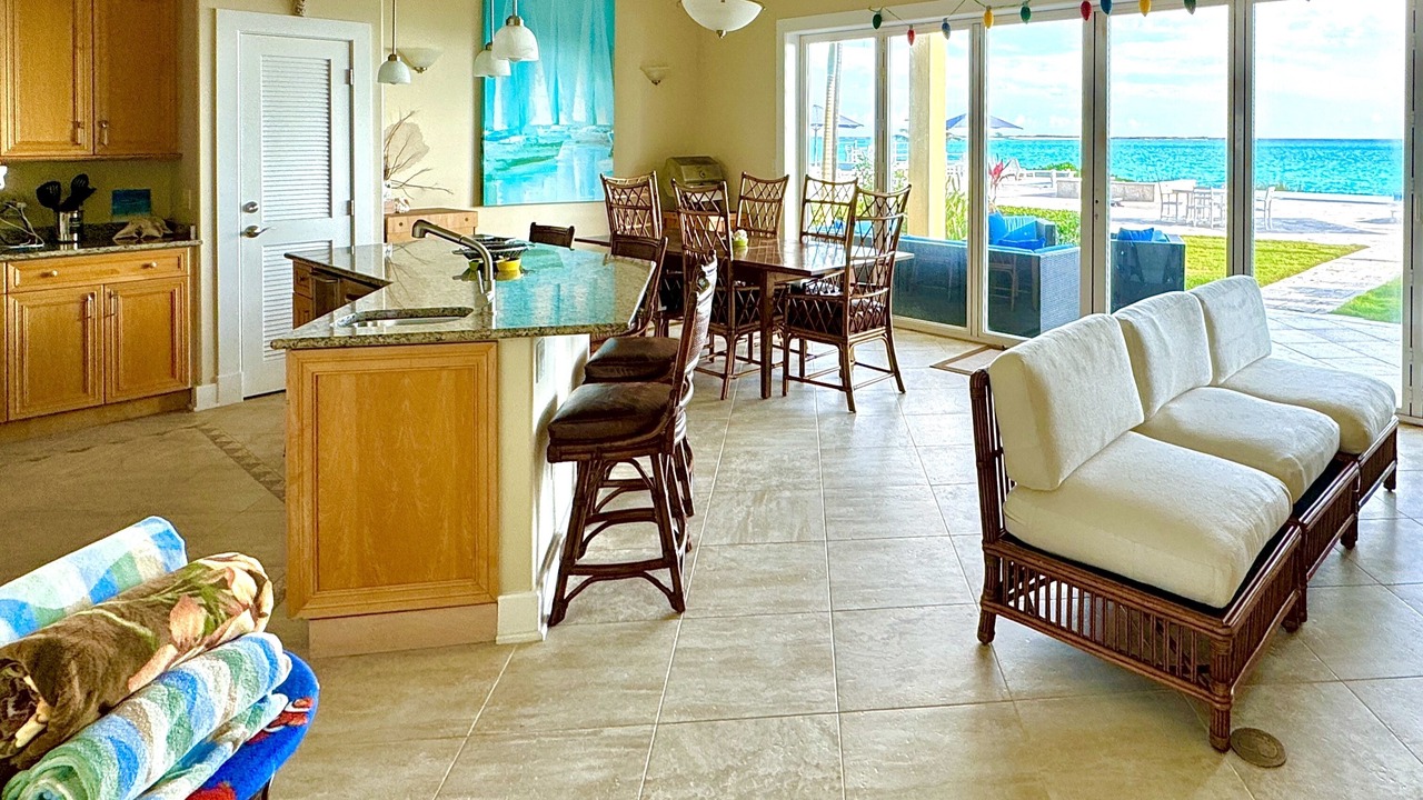 Photo of Livingroom in Jimmy Hill