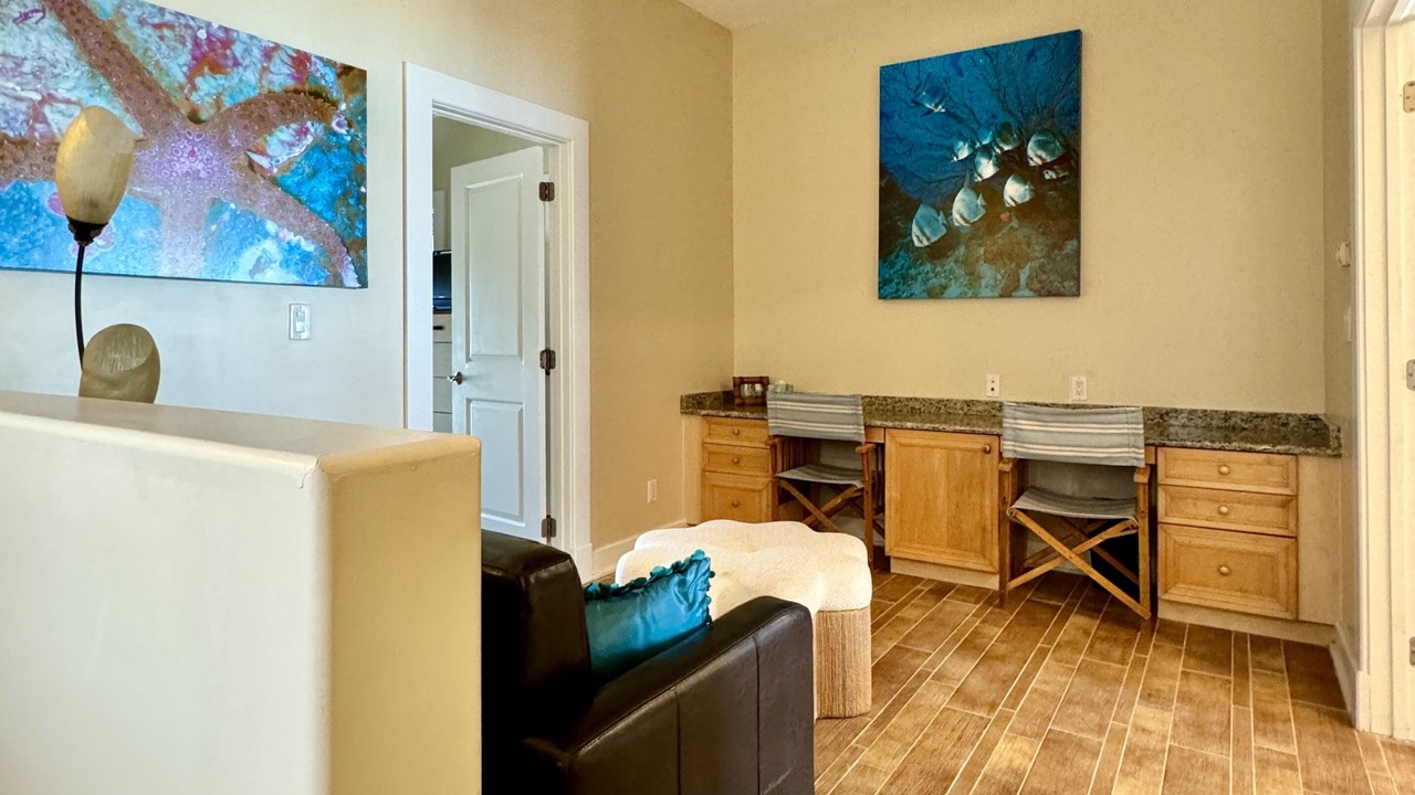 Photo of Livingroom in Jimmy Hill