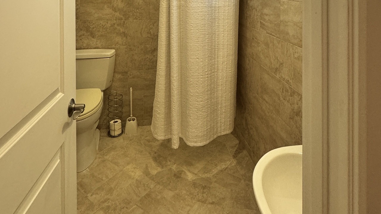 Photo of Bathroom in Jimmy Hill