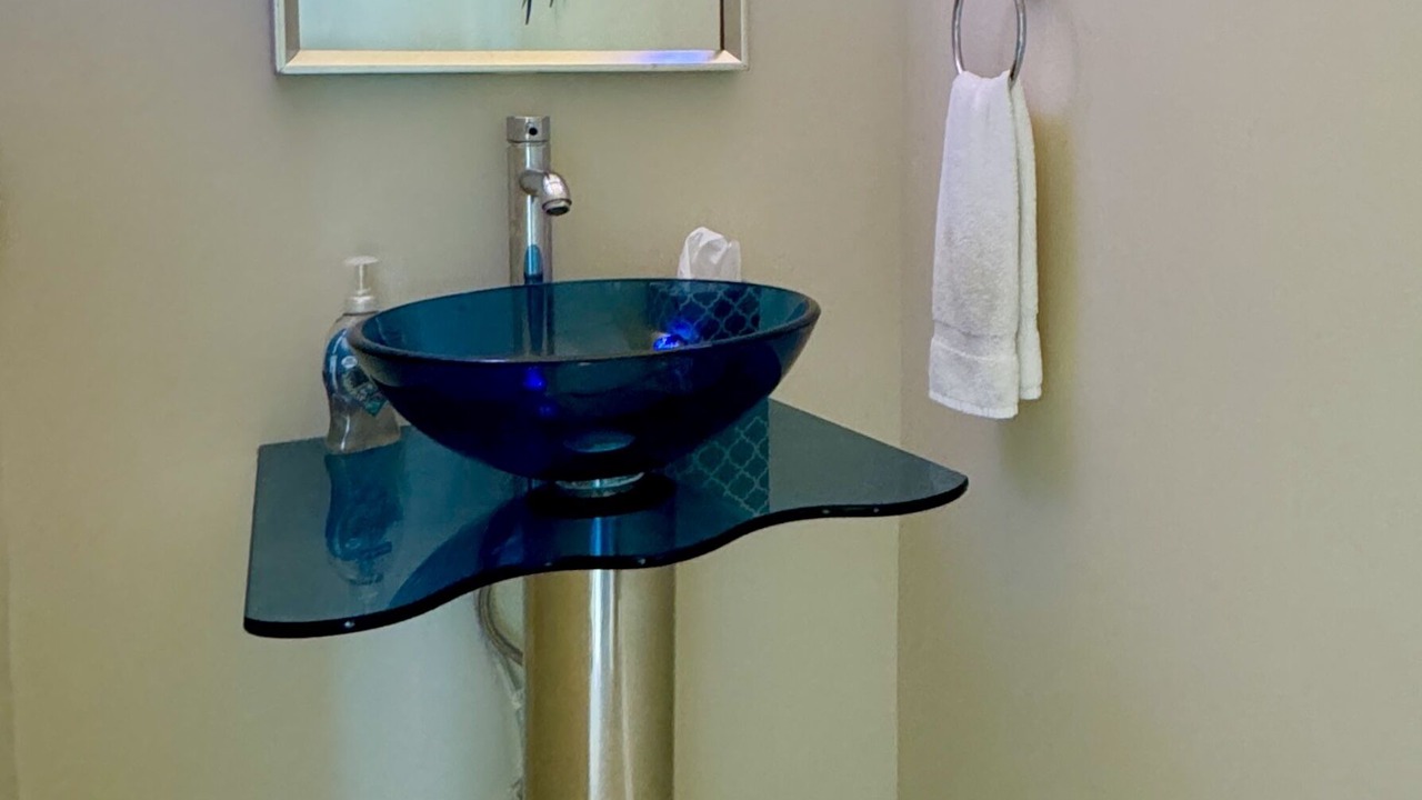 Photo of Bathroom in Jimmy Hill