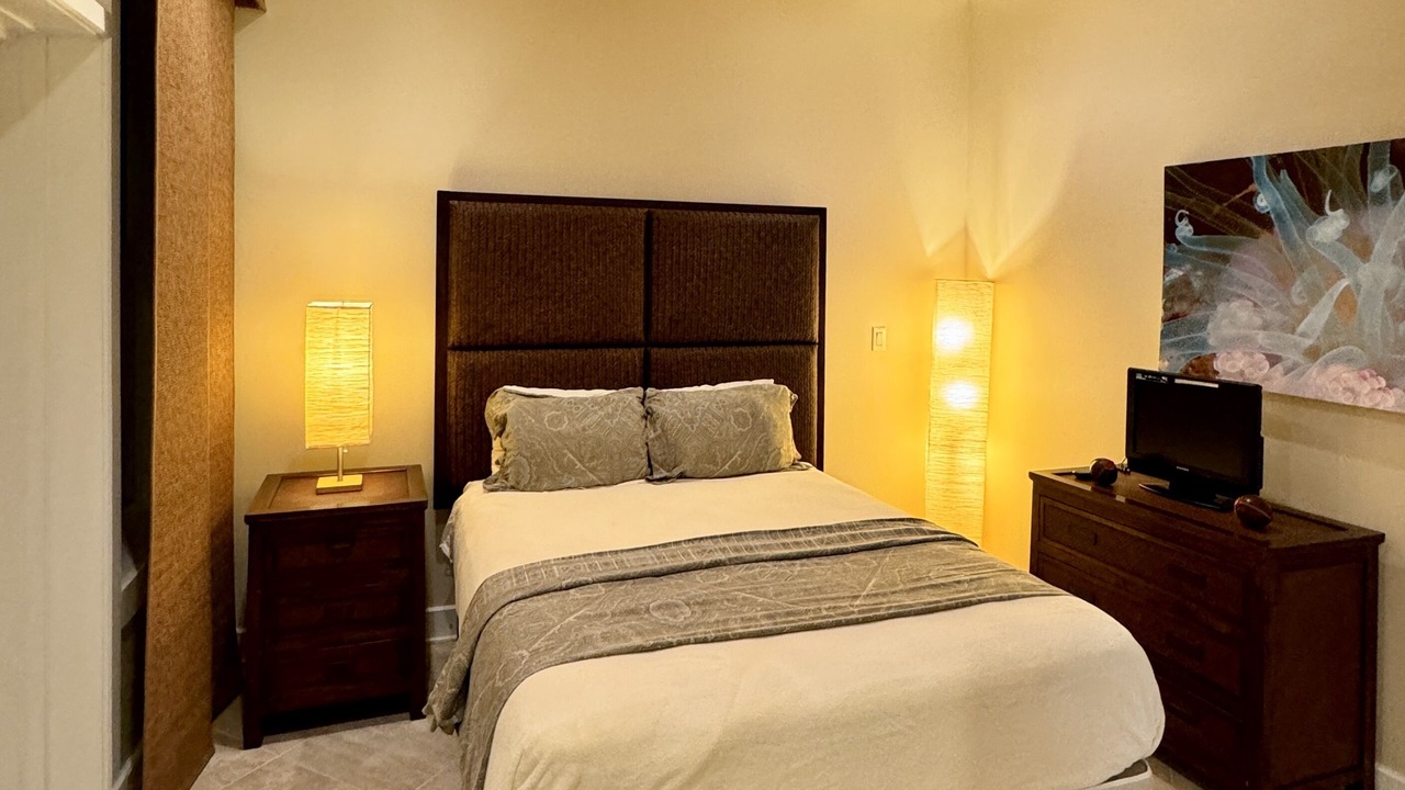 Photo of Bedroom in Jimmy Hill