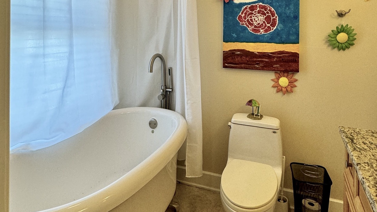 Photo of Bathroom in Jimmy Hill