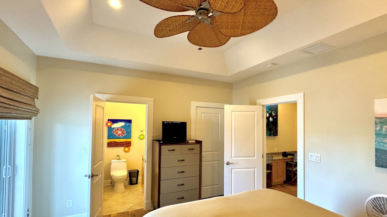 Photo of Bedroom in Jimmy Hill