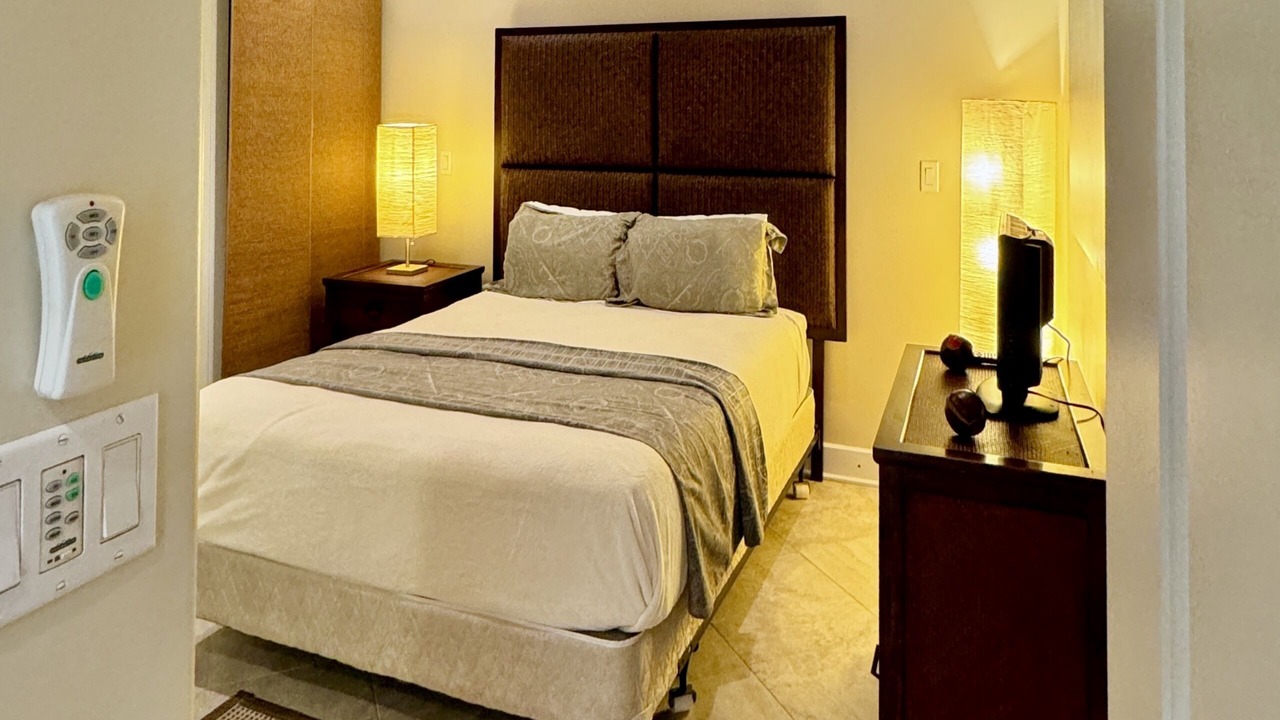 Photo of Bedroom in Jimmy Hill