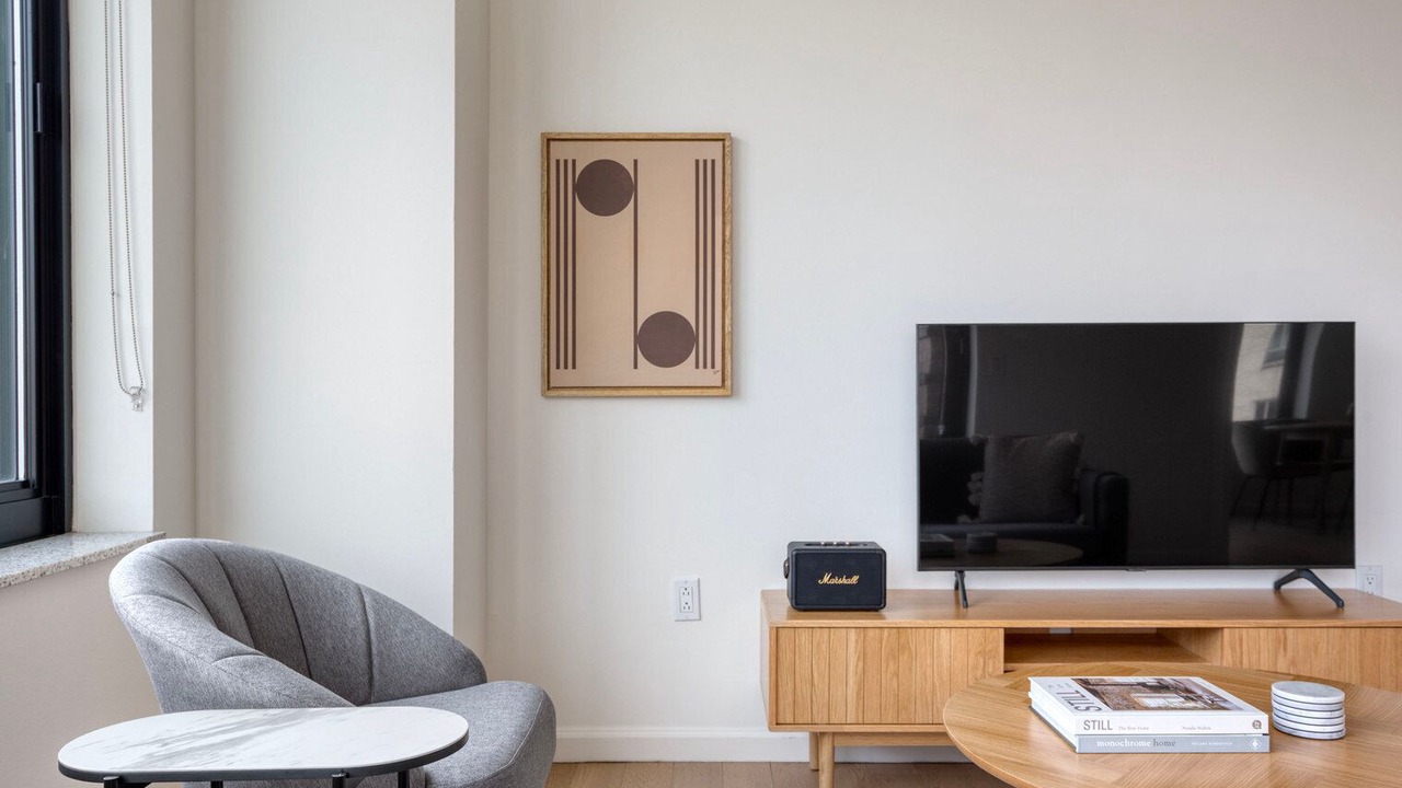 Photo of Livingroom in Midtown South