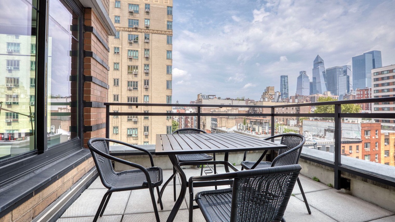 Photo of Outdoor in Midtown South