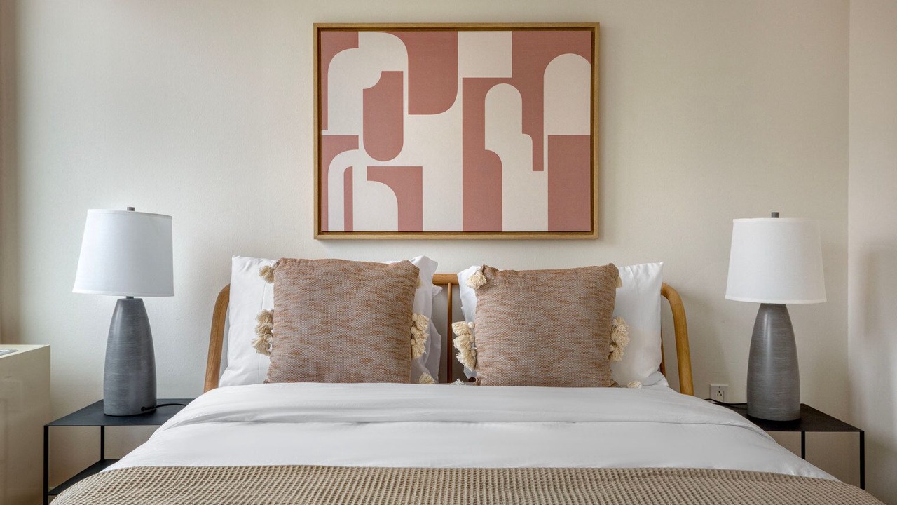 Photo of Bedroom in Midtown South