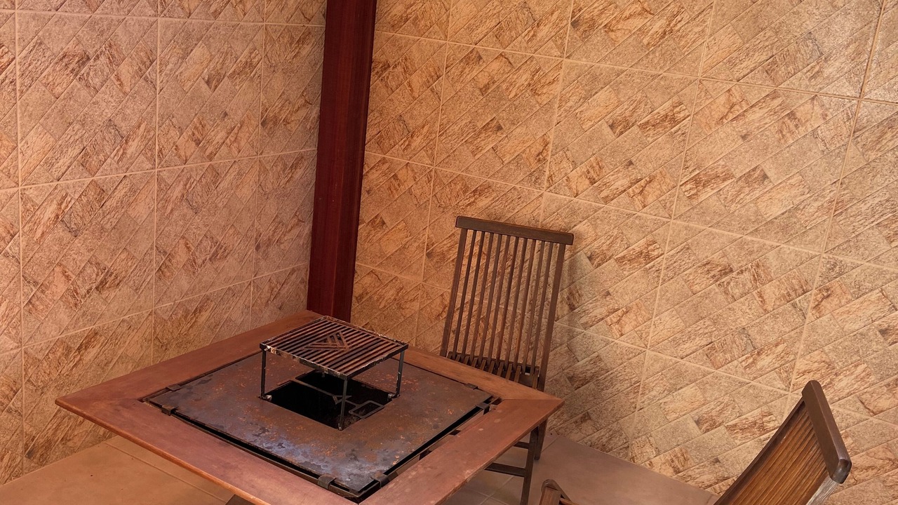 Photo of Outdoor in Paraty