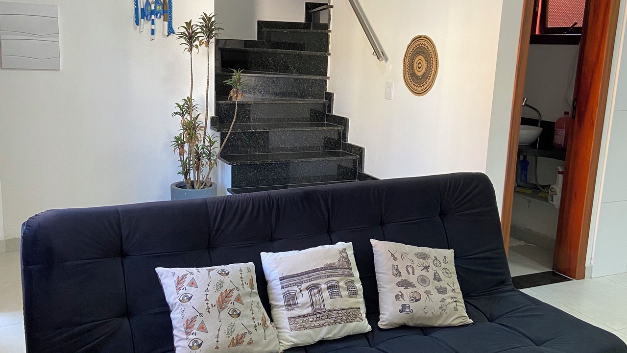 Photo of Livingroom in Paraty