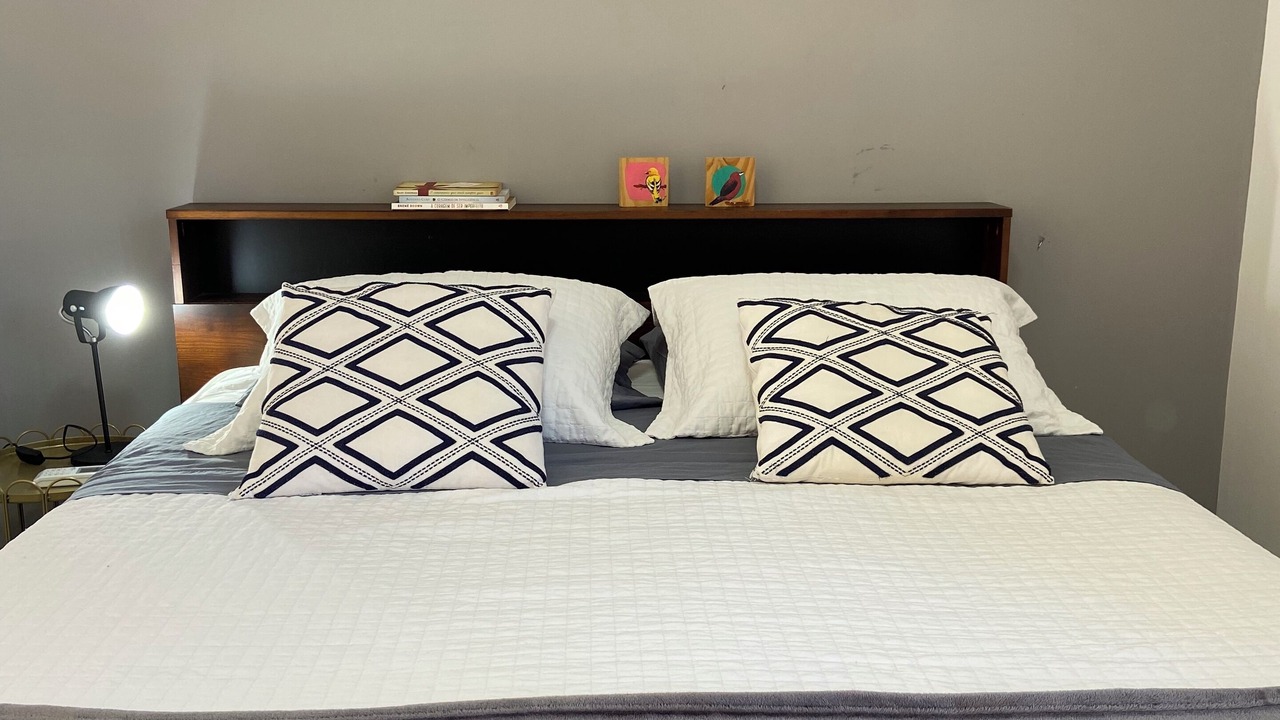 Photo of Bedroom in Paraty