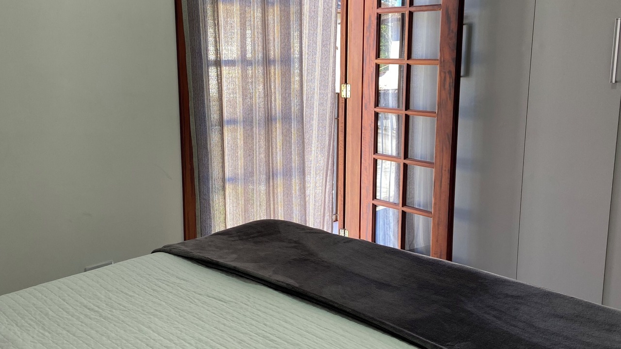 Photo of Bedroom in Paraty