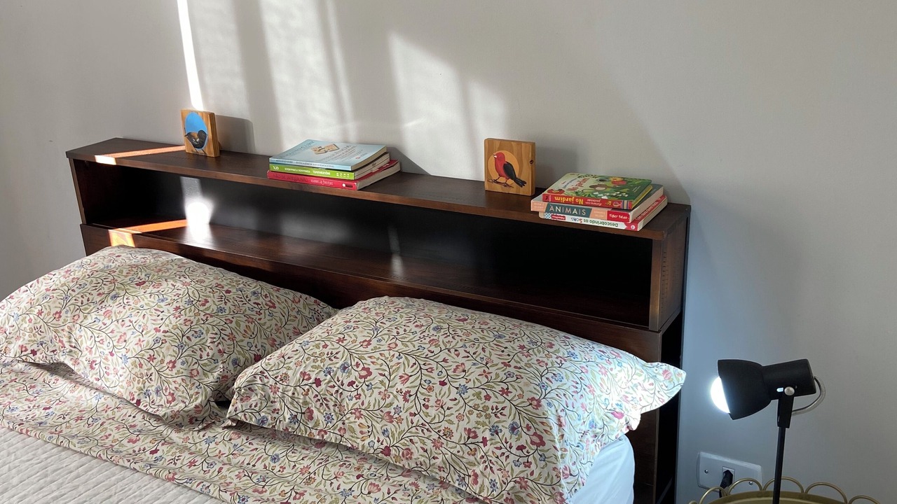 Photo of Bedroom in Paraty