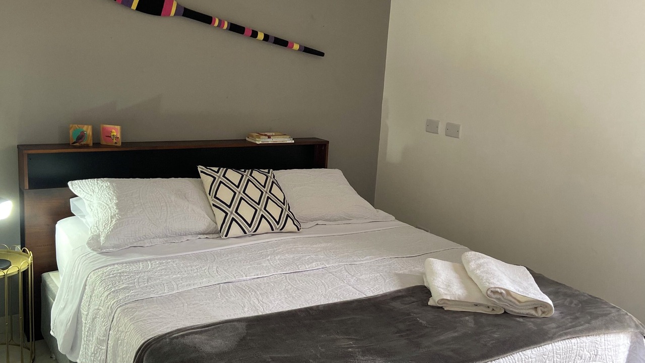Photo of Bedroom in Paraty