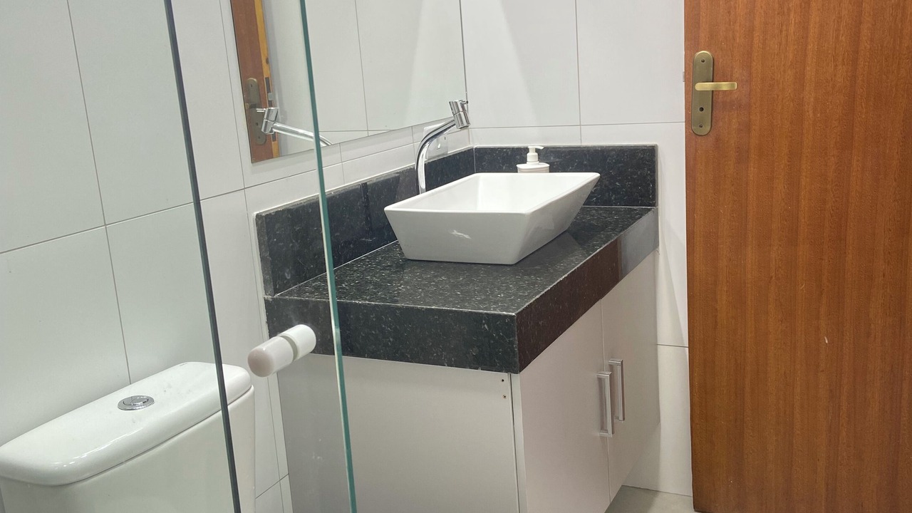 Photo of Bathroom in Paraty