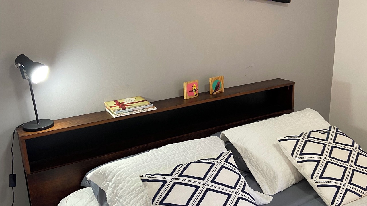 Photo of Bedroom in Paraty