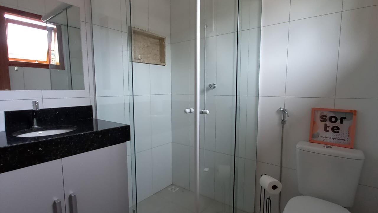 Photo of Bathroom in Paraty