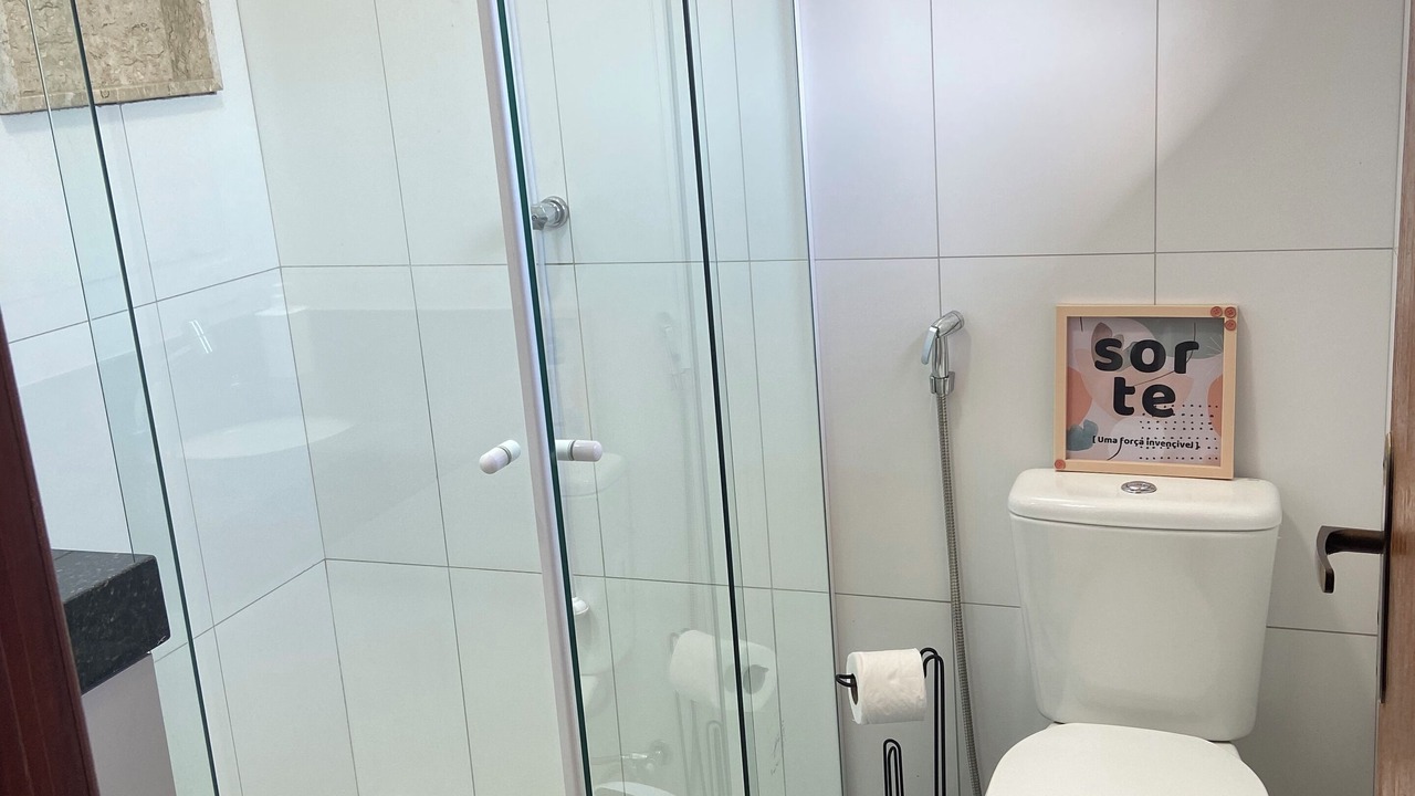 Photo of Bathroom in Paraty