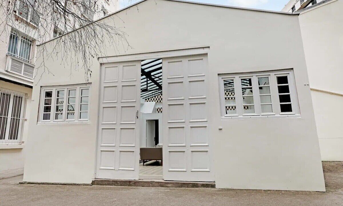 Photo of Outdoor in 15th Arrondissement