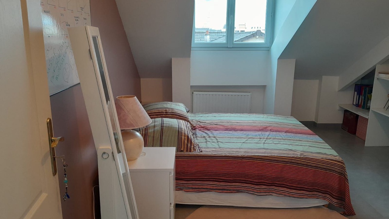 Photo of Bedroom in Chennevieres-sur-Marne