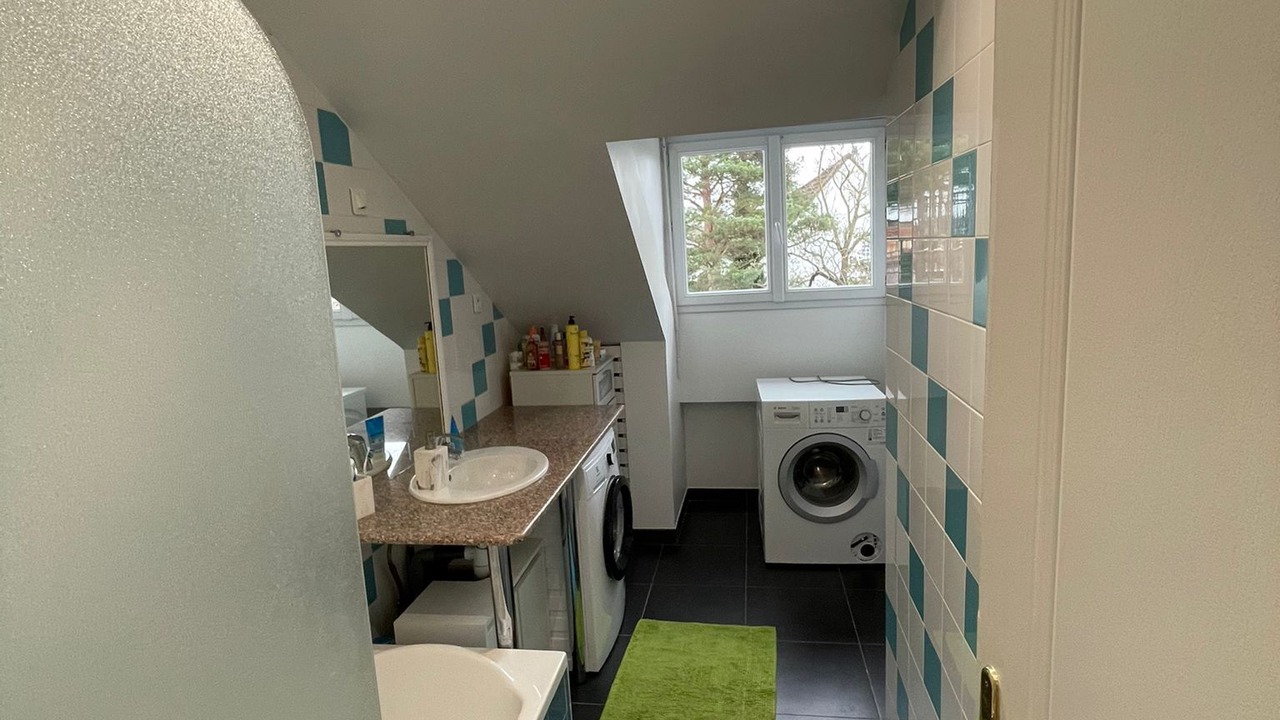 Photo of Bathroom in Chennevieres-sur-Marne