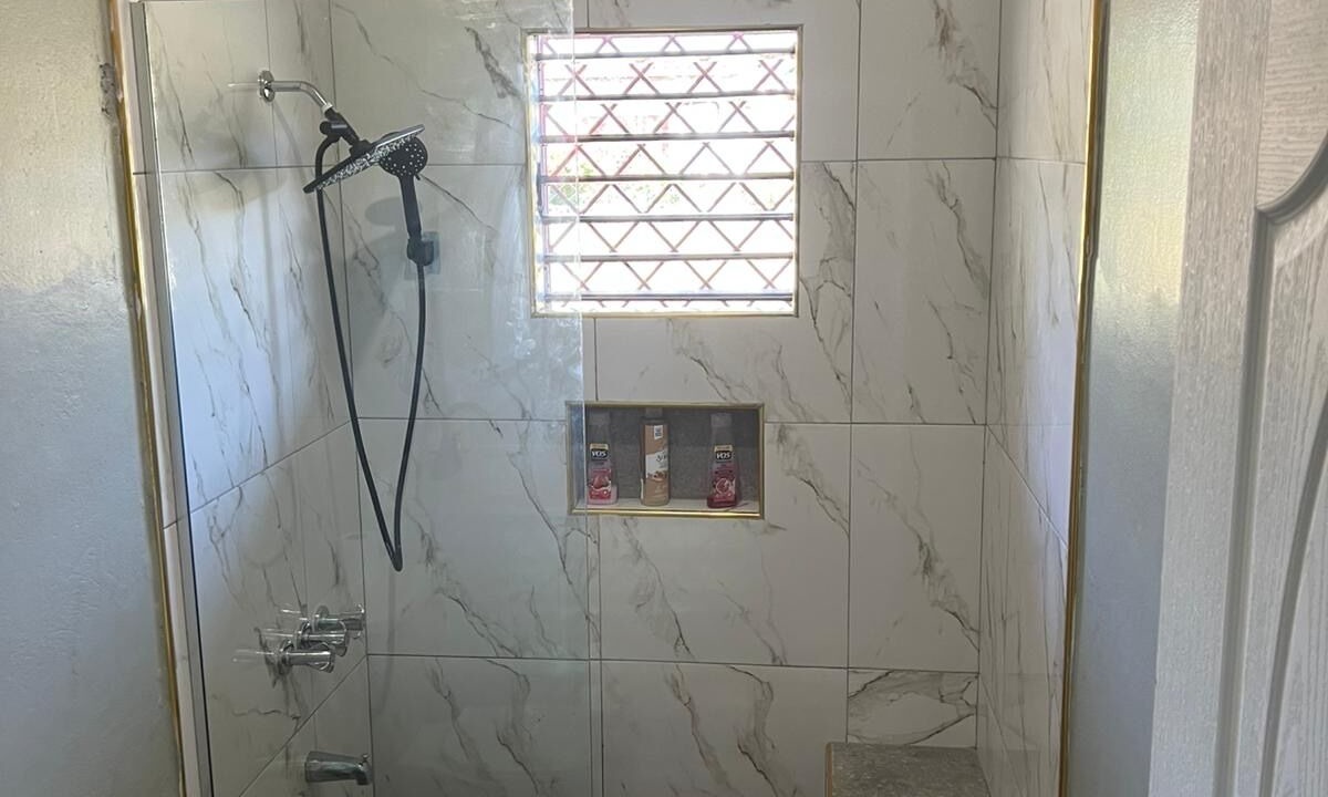 Photo of Bathroom in Patrick City