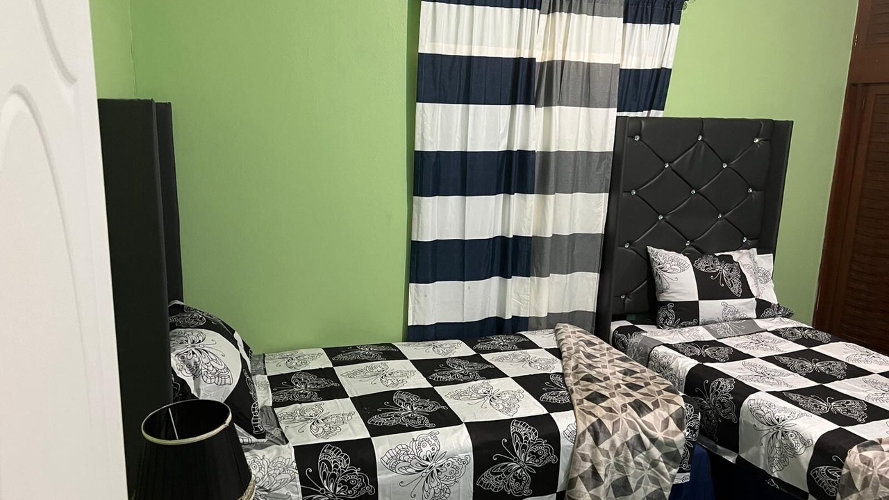 Photo of Bedroom in Patrick City