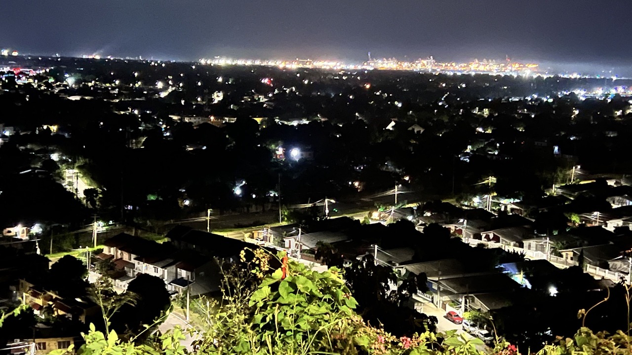 Photo of Outdoor in Patrick City